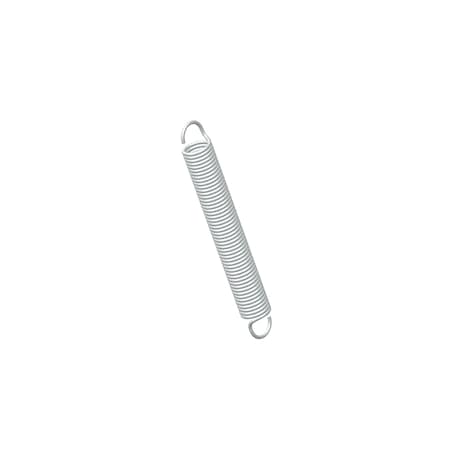 Approved Vendor Extension Spring, O= .750, L= 6.00, W= .0915 G309976003